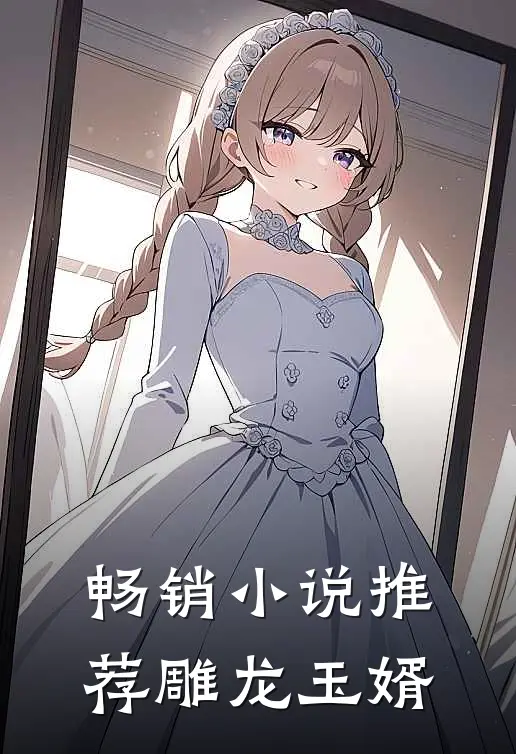 畅销小说推荐雕龙玉婿