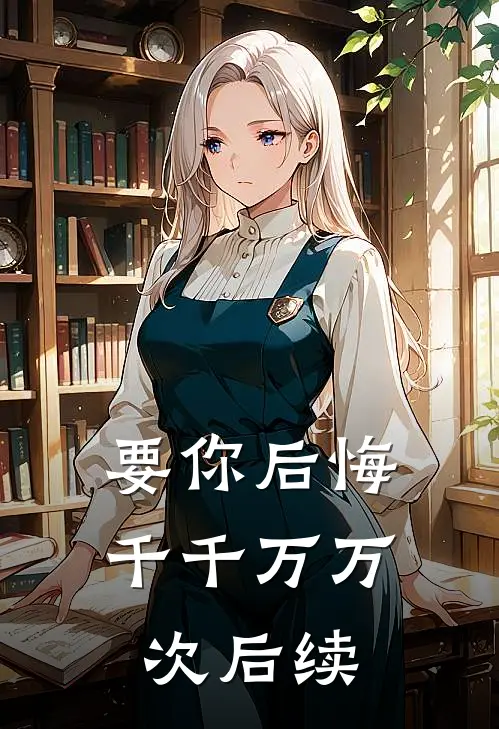 要你后悔千千万万次后续