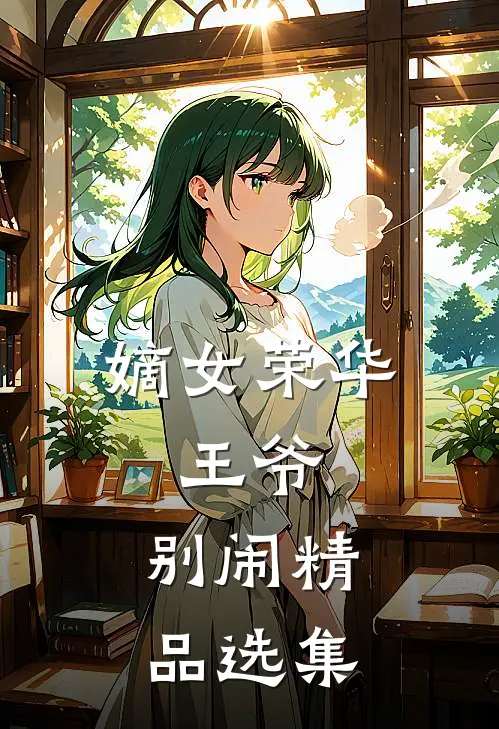 嫡女荣华：王爷，别闹精品选集