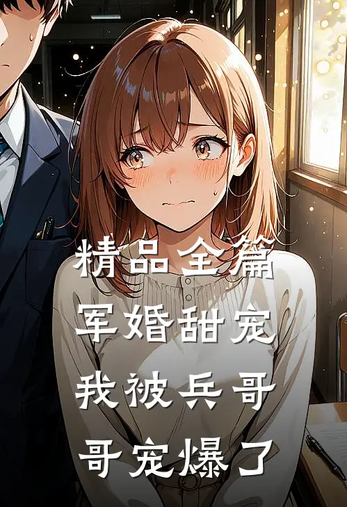 精品全篇军婚甜宠我被兵哥哥宠爆了
