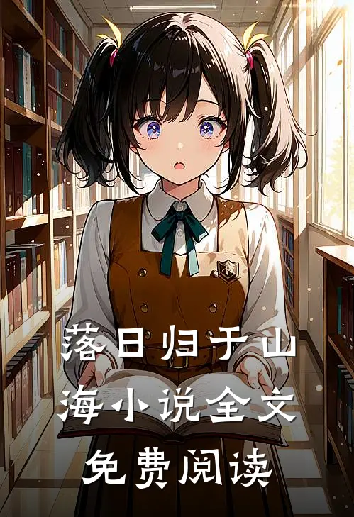 落日归于山海小说全文免费阅读