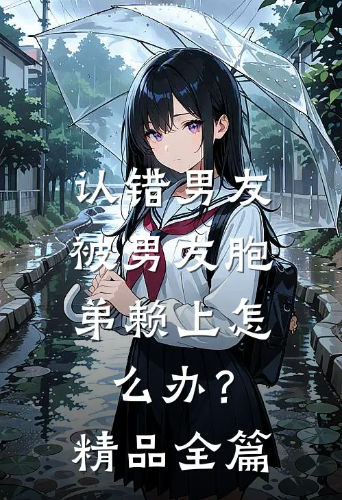 认错男友，被男友胞弟赖上怎么办？精品全篇