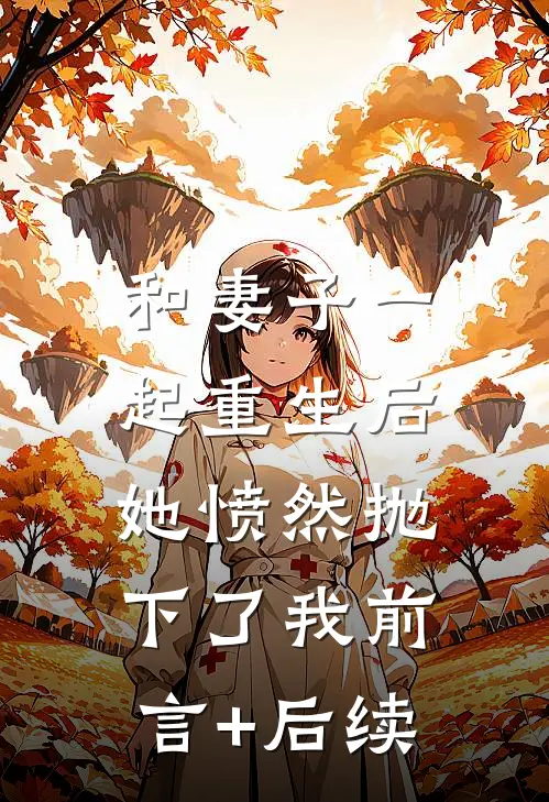 和妻子一起重生后，她愤然抛下了我前言+后续