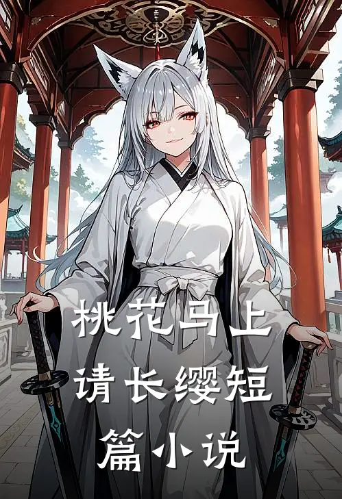 桃花马上请长缨短篇小说