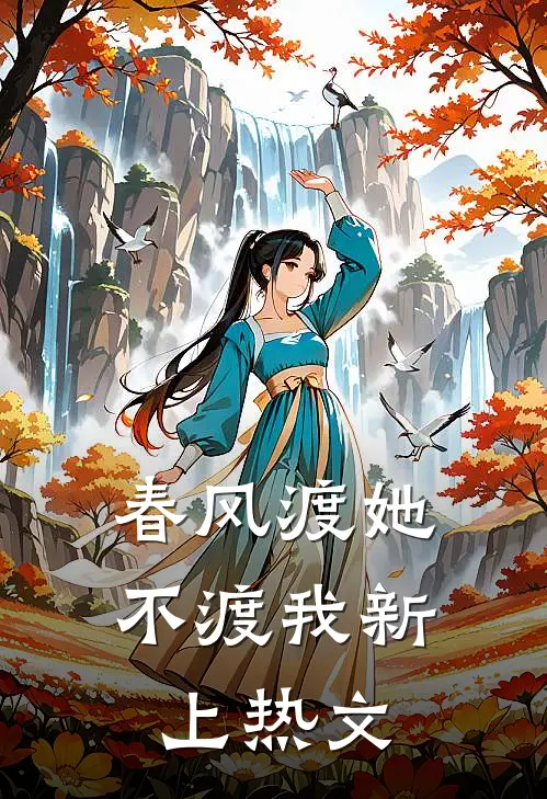 春风渡她不渡我新上热文