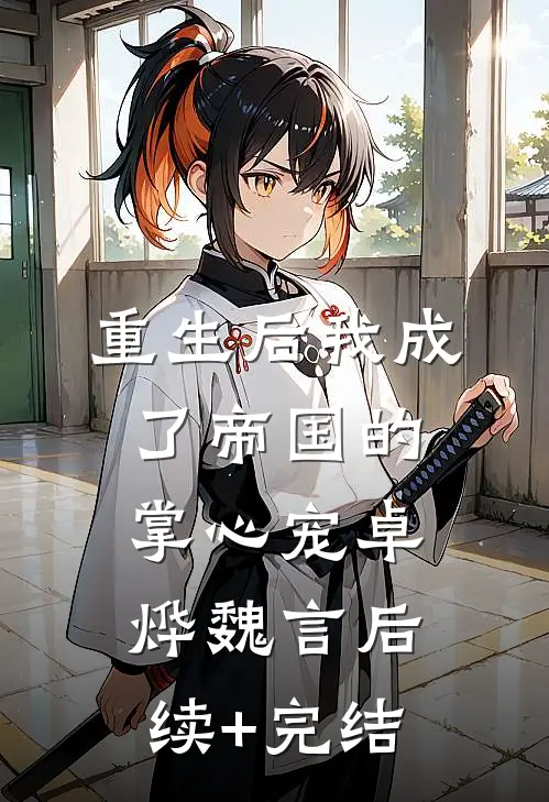 重生后我成了帝国的掌心宠卓烨魏言后续+完结