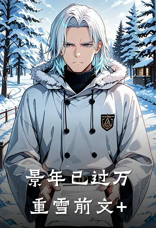 景年已过万重雪前文+