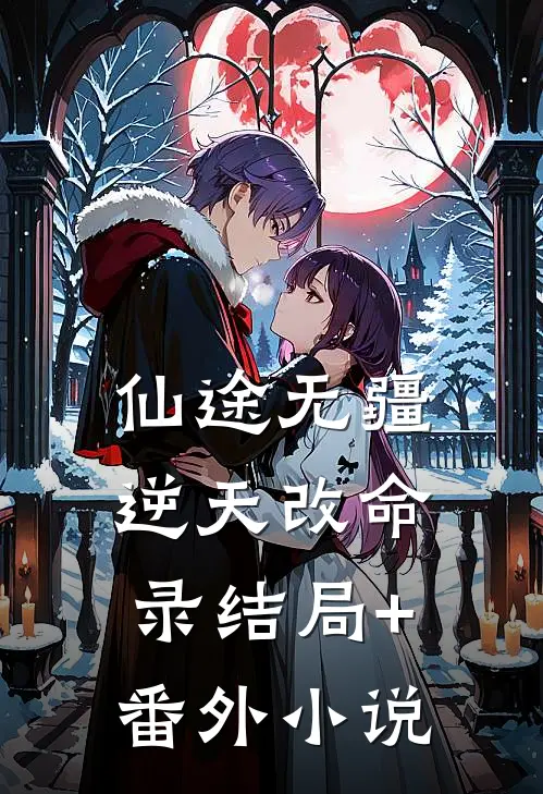 《仙途无疆：逆天改命录》结局+番外小说