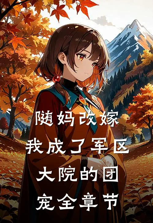 随妈改嫁：我成了军区大院的团宠全章节