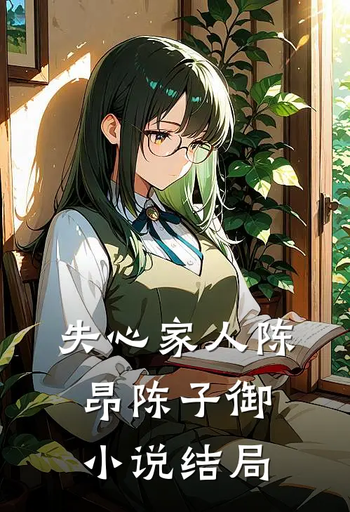 失心家人陈昂陈子御小说结局