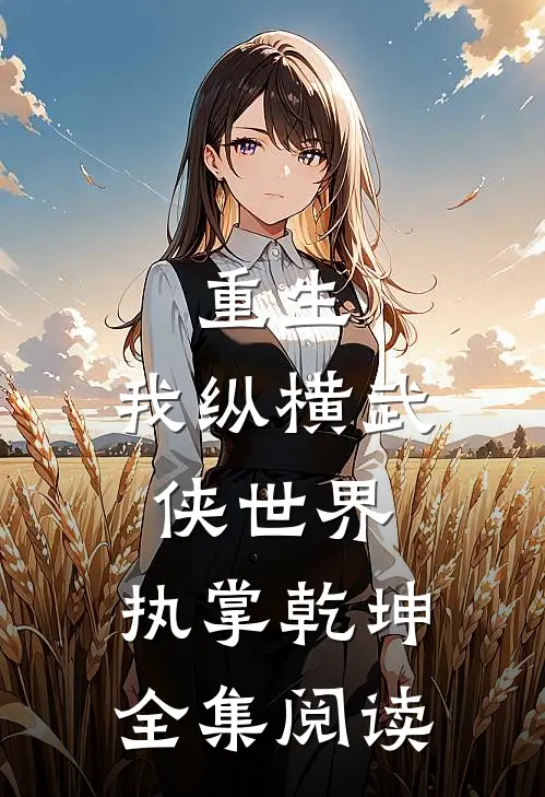 重生：我纵横武侠世界，执掌乾坤全集阅读