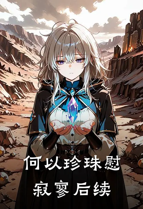 何以珍珠慰寂寥后续