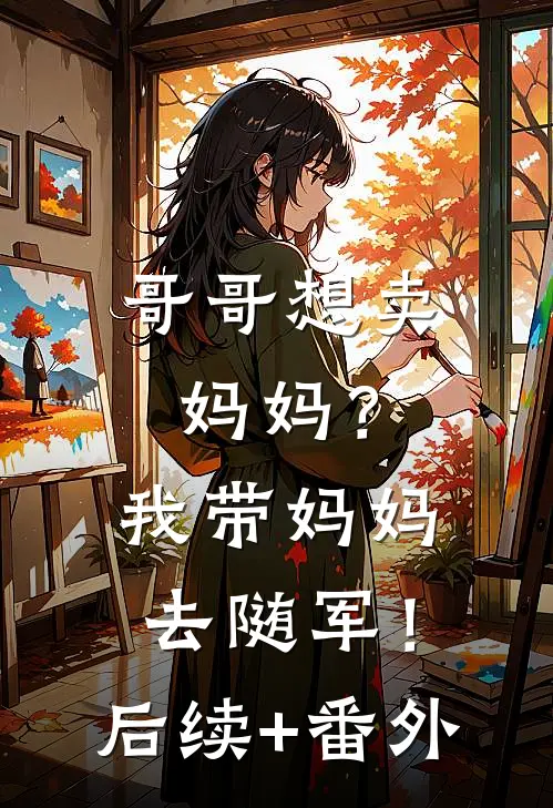 哥哥想卖妈妈？我带妈妈去随军！后续+番外