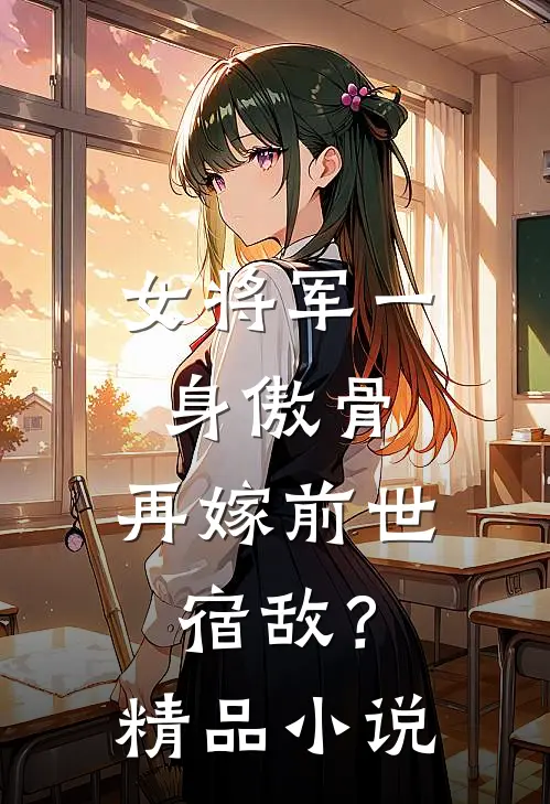 女将军一身傲骨，再嫁前世宿敌？精品小说