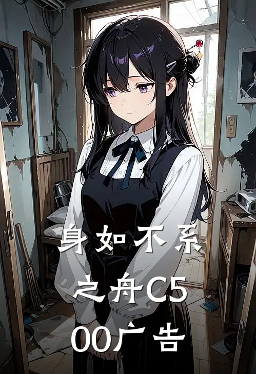 身如不系之舟C500广告