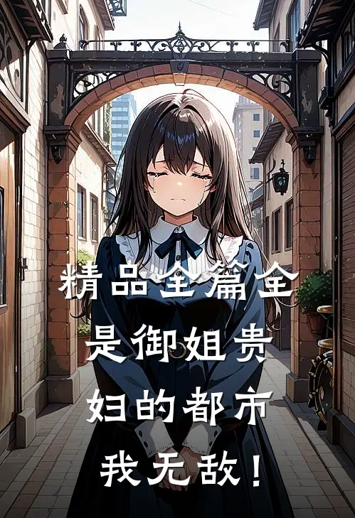 精品全篇全是御姐贵妇的都市，我无敌！