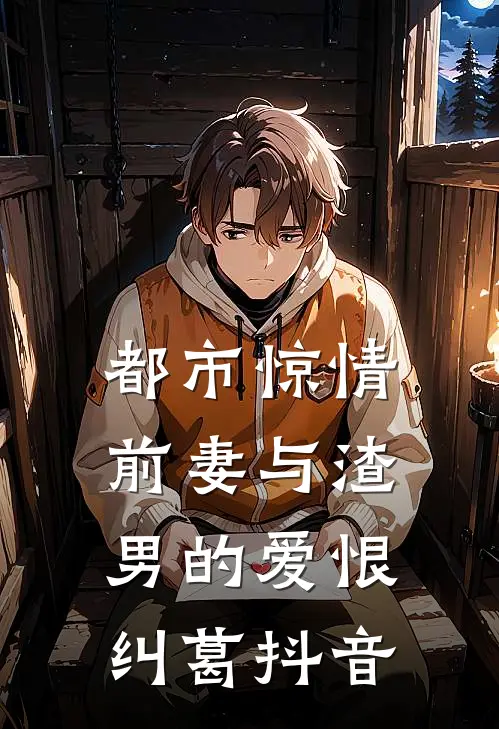 都市惊情前妻与渣男的爱恨纠葛抖音免费阅读