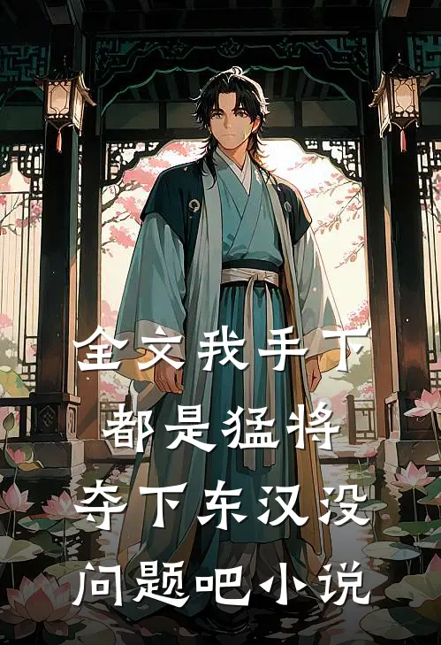 全文我手下都是猛将,夺下东汉没问题吧小说