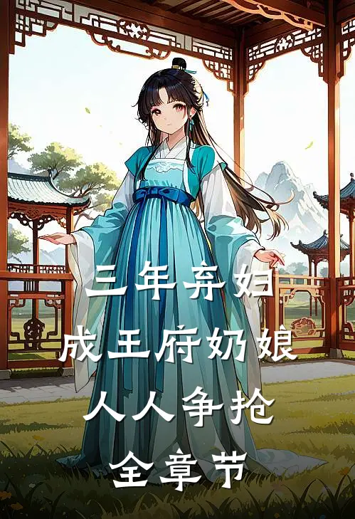 三年弃妇，成王府奶娘，人人争抢全章节