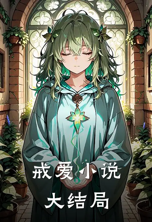 戒爱小说大结局