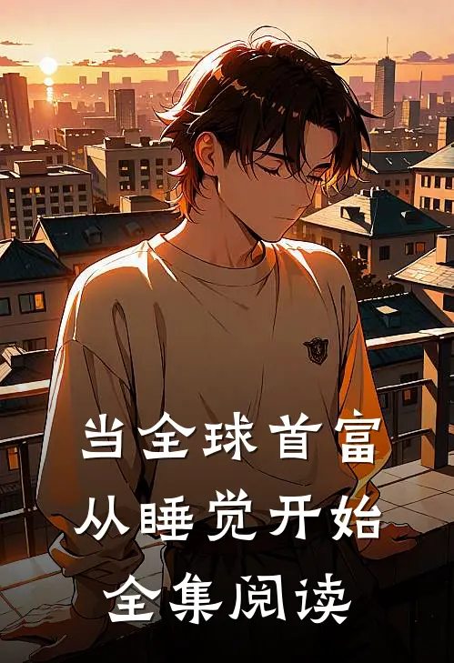 当全球首富从睡觉开始全集阅读