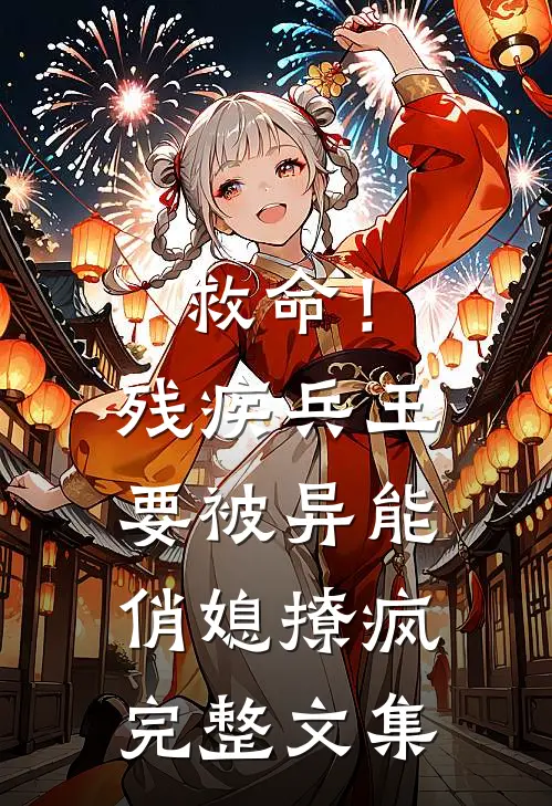 救命！残疾兵王要被异能俏媳撩疯完整文集