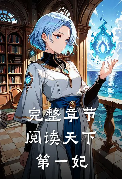 完整章节阅读天下第一妃