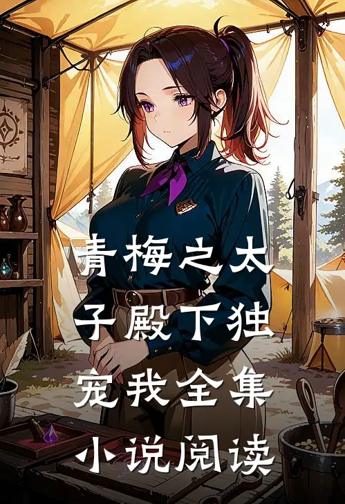 青梅之太子殿下独宠我全集小说阅读
