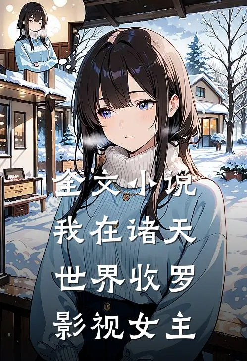 全文小说我在诸天世界收罗影视女主