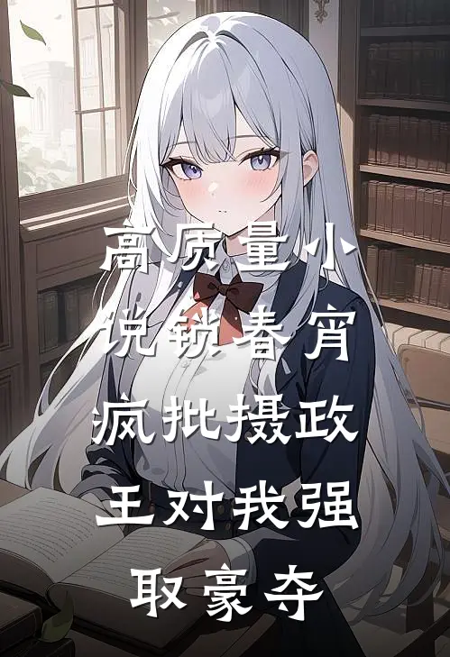 高质量小说锁春宵：疯批摄政王对我强取豪夺