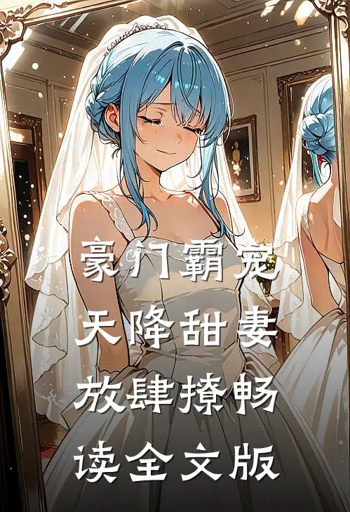 豪门霸宠：天降甜妻放肆撩畅读全文版