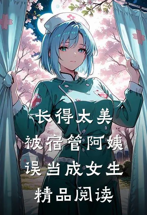 长得太美，被宿管阿姨误当成女生精品阅读