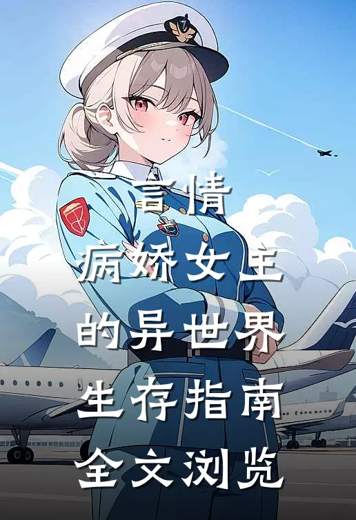 言情：病娇女主的异世界生存指南全文浏览