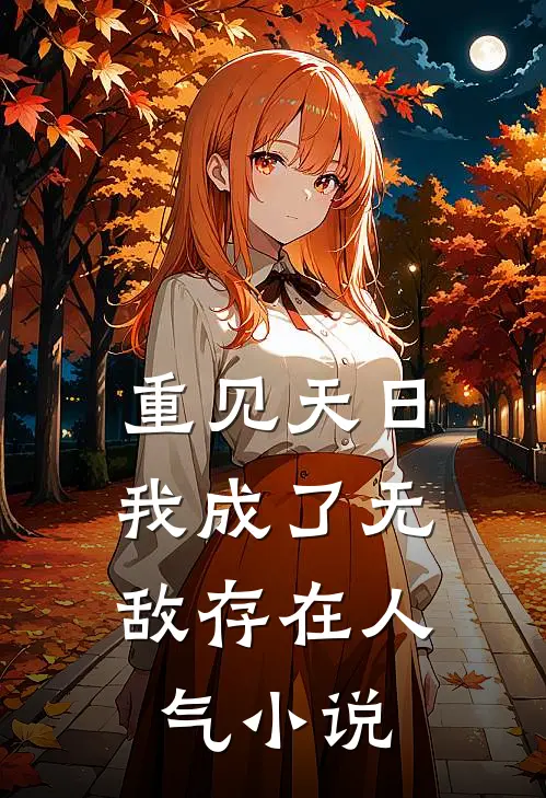 重见天日：我成了无敌存在人气小说