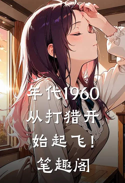 年代1960：从打猎开始起飞！笔趣阁