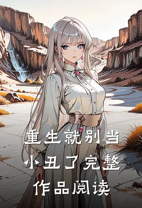 重生就别当小丑了完整作品阅读