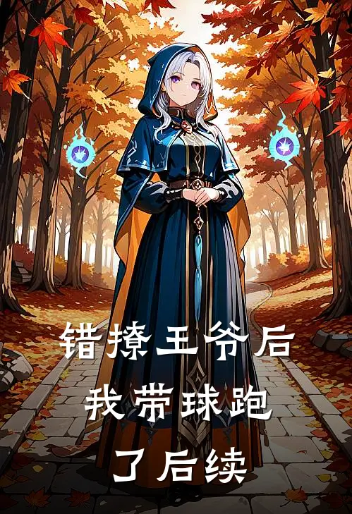 错撩王爷后，我带球跑了后续