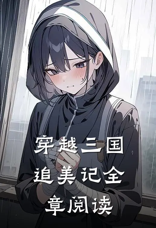 穿越三国追美记全章阅读