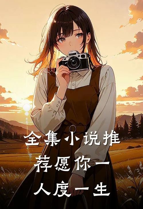 全集小说推荐愿你一人度一生
