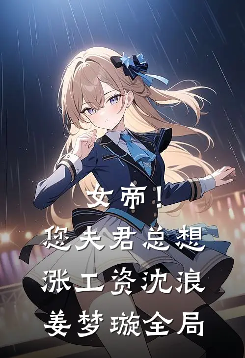 女帝！您夫君总想涨工资沈浪姜梦璇全局