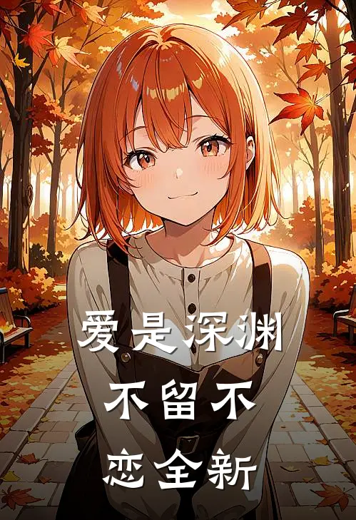 爱是深渊，不留不恋全新