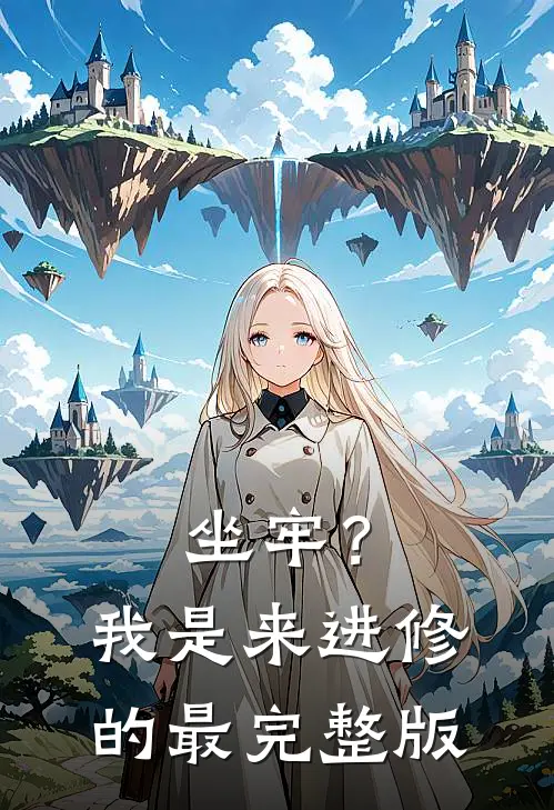 坐牢？我是来进修的最完整版
