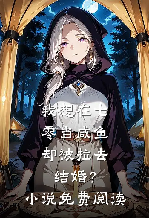 我想在七零当咸鱼，却被拉去结婚？小说免费阅读