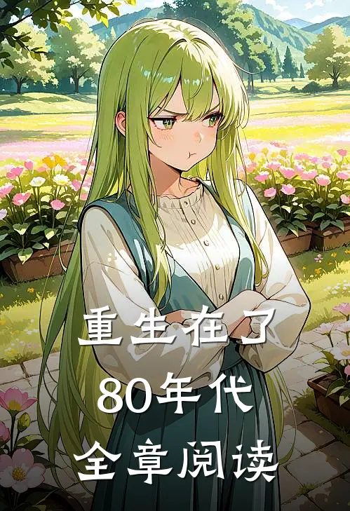 重生在了80年代全章阅读