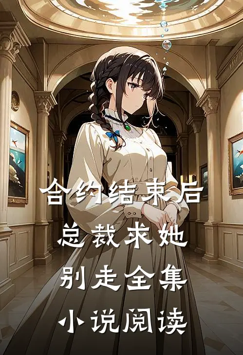 合约结束后，总裁求她别走全集小说阅读