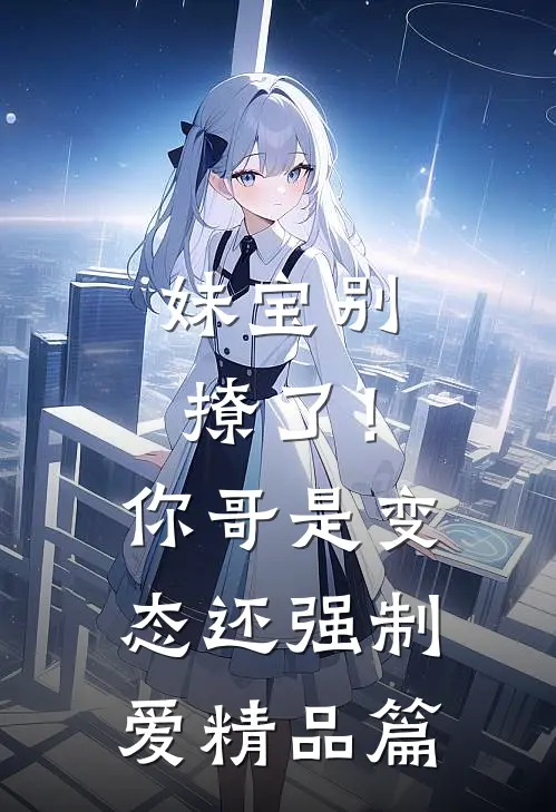 妹宝别撩了！你哥是变态还强制爱精品篇