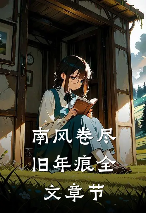 南风卷尽旧年痕全文章节