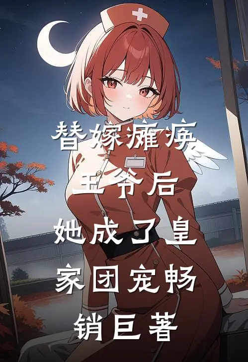 替嫁瘫痪王爷后,她成了皇家团宠畅销巨著