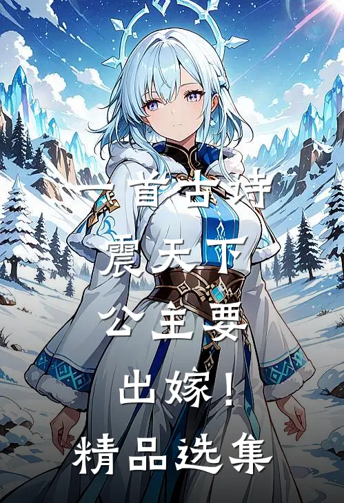 一首古诗震天下，公主要出嫁！精品选集