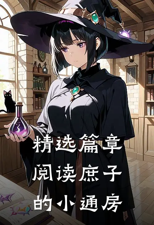 精选篇章阅读庶子的小通房